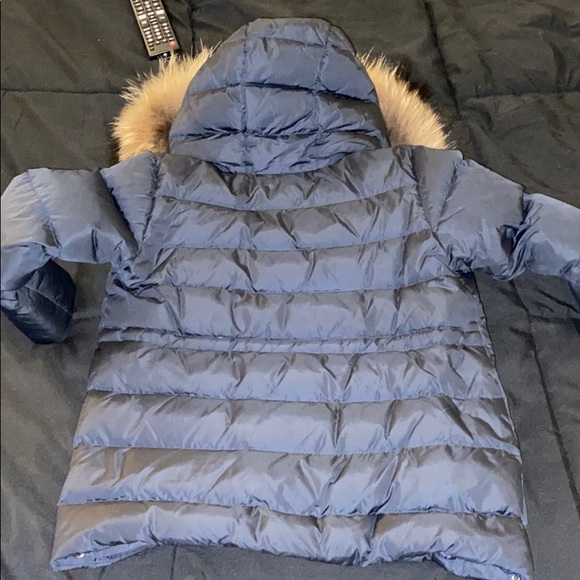 Add Downcoat - Picture 4 of 4